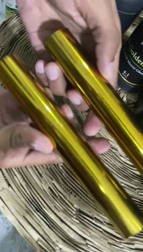 Thumbnail: Sunlight Gold - Farbe SS Golden Gloss 1ltr