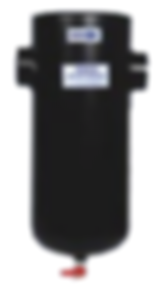 Moisture Separators