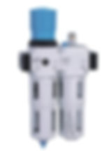Air Preparation Units