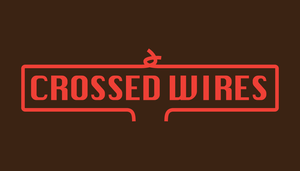 Crossed Wires Brand Concept