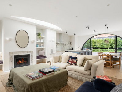 The Porter Davis project worth AUD 350 million will be taken over by these two companies!