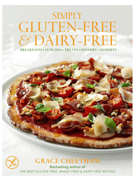 Gluten Free Restaurants Birmingham