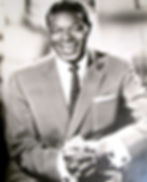 Natt King Cole