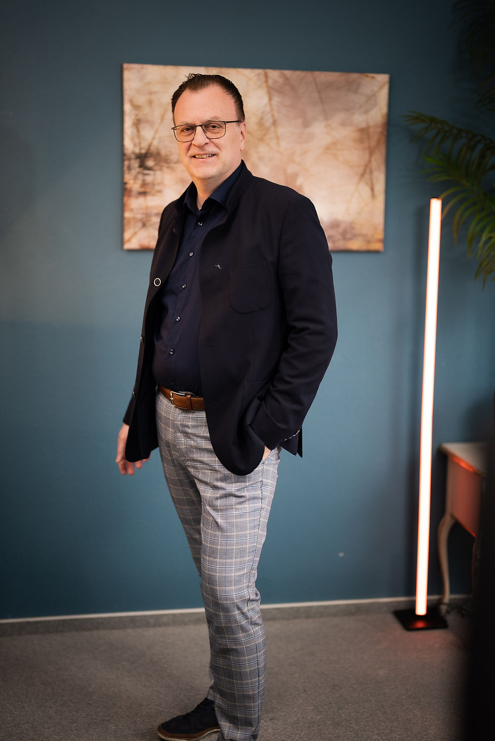 Warum Generalisten der wahre Erfolgsfaktor moderner Unternehmen sind