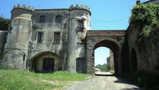 Castello Filangieri- Cardinale (CZ)