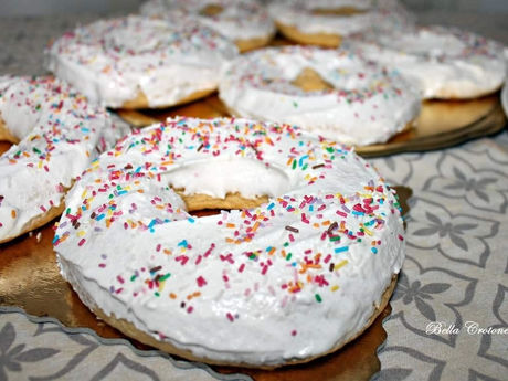 Cuzzupe : dolce pasquale Crotonese 