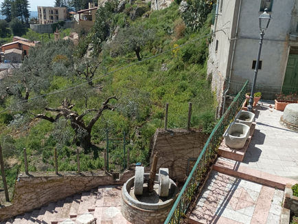 BOVA : un gioiello dell’area Grecanica 