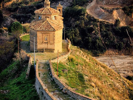 Badolato (CZ) - Calabria.