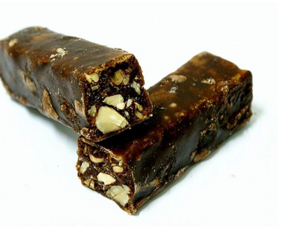 Il Torrone IGP di Bagnara-  RC