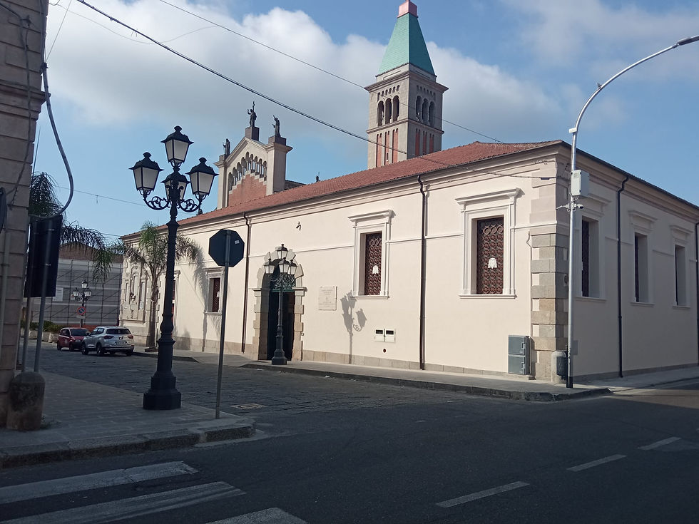 Museo statale di Mileto