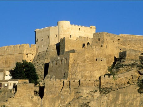 Castello di Santa Severina (KR)