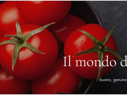 Muraca azienda agroalimentare – Cicala (cz)