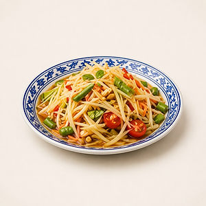 Som Tam Thai