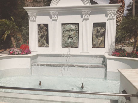 Terme di Caronte – Lamezia terme (CZ)