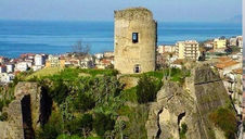 Castello Normanno-Svevo di Cosenza