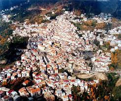 Sersale( CZ): Storia 