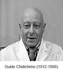 Guido Chichidimo 