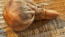  Bergarte (Varapodio) R.C. 