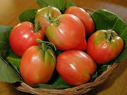 Il Pomodoro di Belmonte- CS