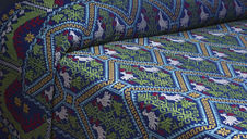 Domenico Caruso : Il maestro tessitore (Sangiovanni in Fiore)