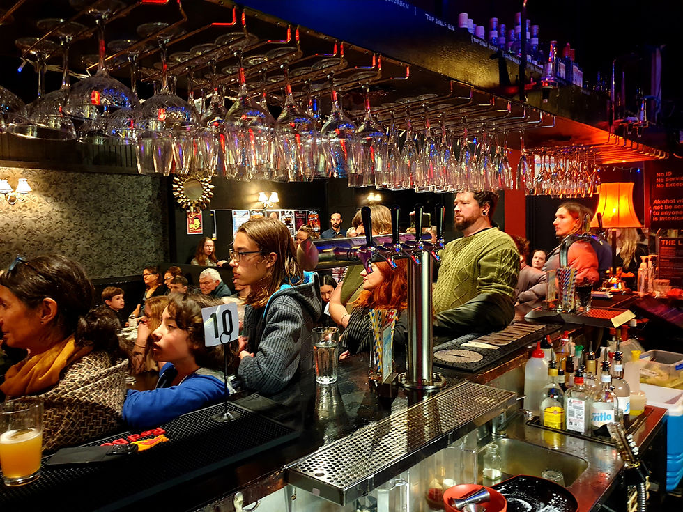 A Full House, Full Hearts at Our Band School Concert