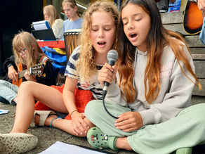From Good to Great: Young Singers Shining at The Rock Academy NZ Holiday Programme 🎤✨