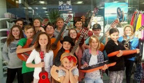 School holiday programme Wellington…