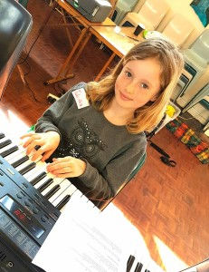 Piano Lessons Wellington and Lower Hutt