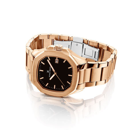 צילום שעוני גברים