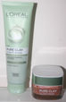 L'ORÉAL Pure Clay Loves