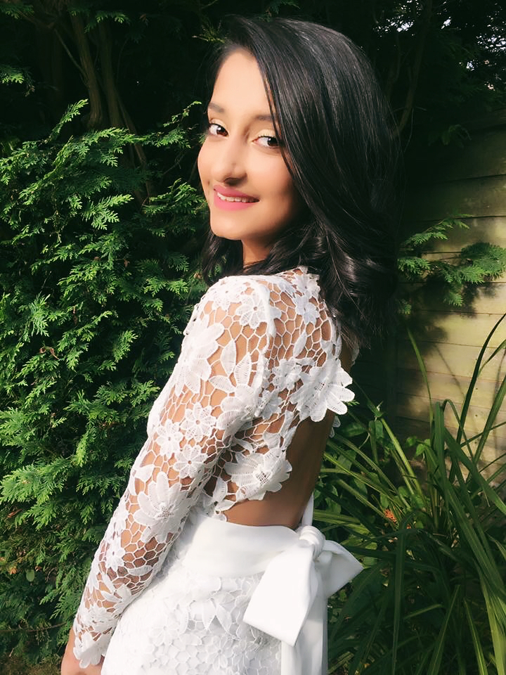 Writer: fortheloveofbeautyxo