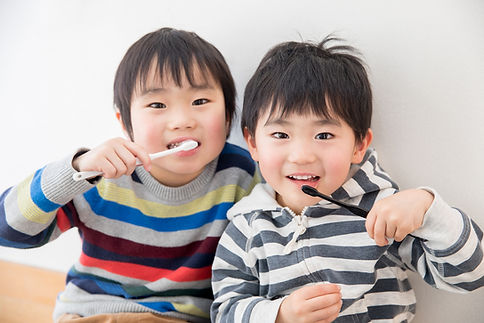 東京都葛飾区　小児歯科