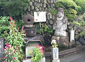 弁財天
