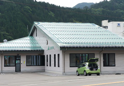 屋根・壁塗装
