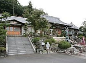 光明寺全景