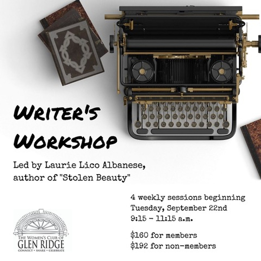 Writer's Workshop