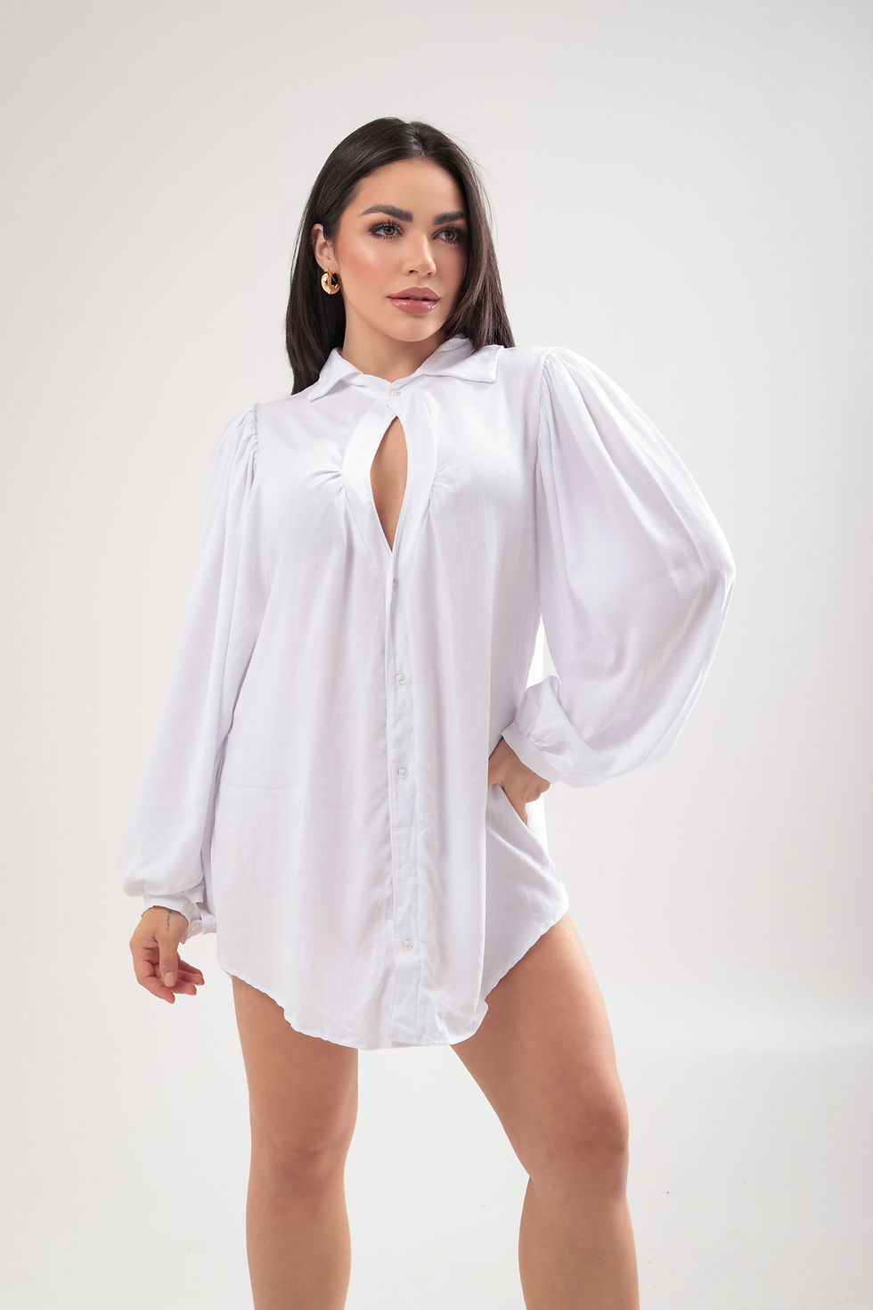 Miniatura: Mini Vest Lara*