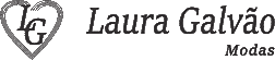 Logo Laura Galvão
