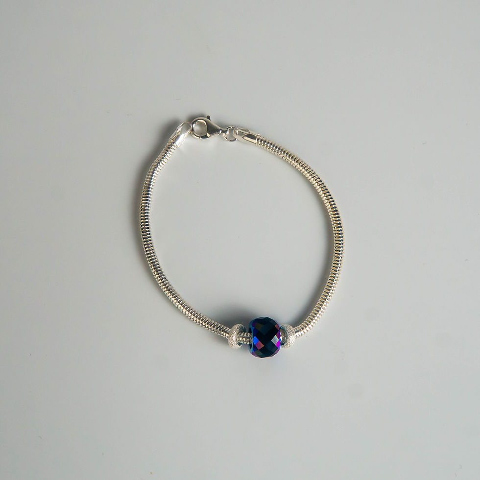 Pulsera Swarovski Knelit