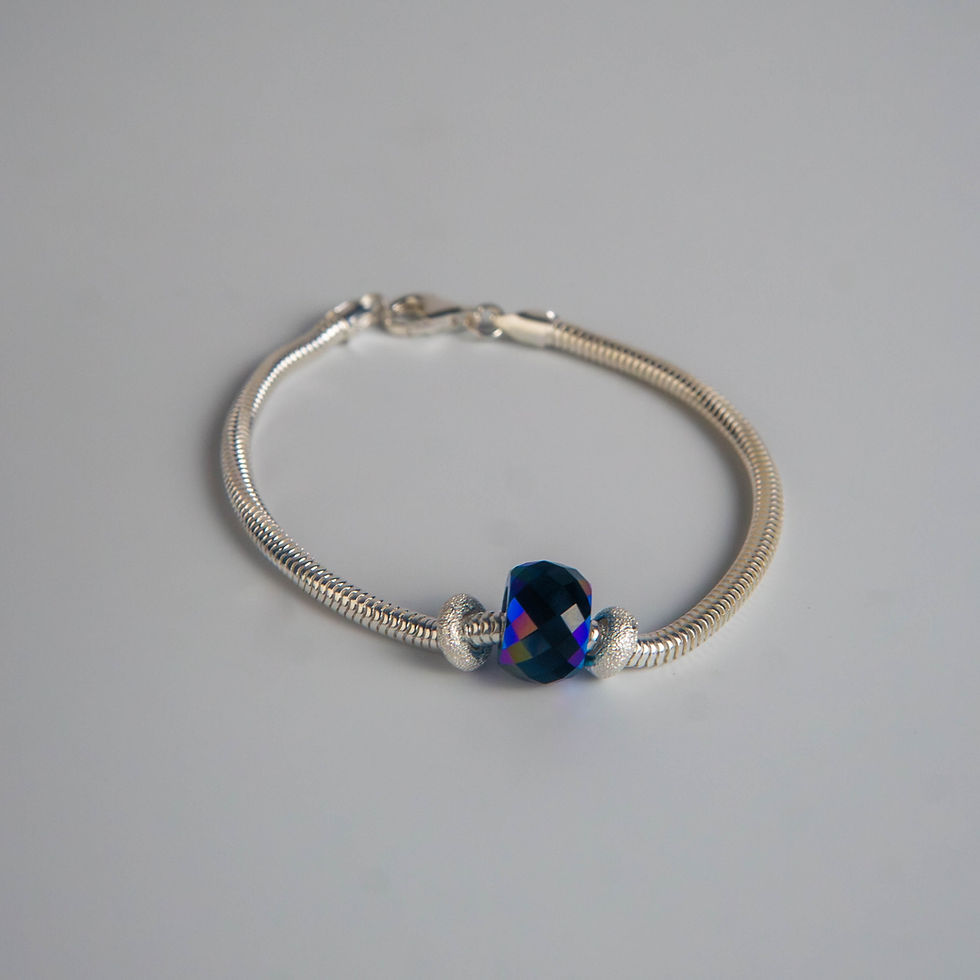 Pulsera Swarovski Knelit