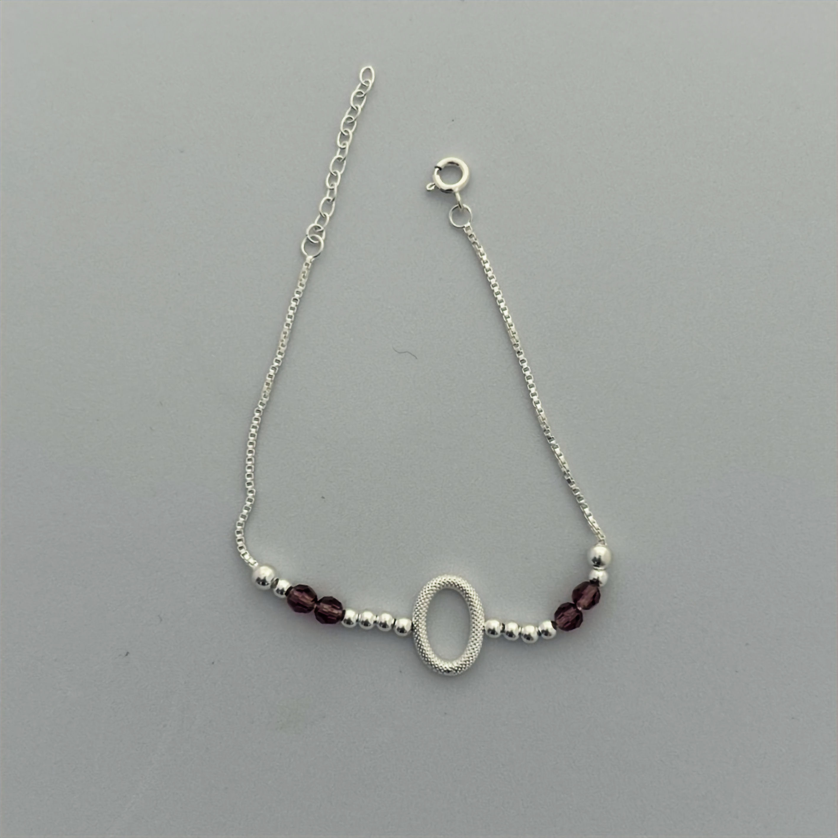 Pulsera Swarovski Mil