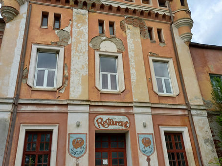 Fascinanta poveste a familiei Kendeffy