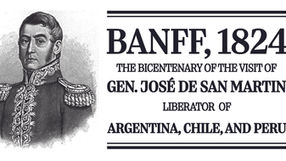 General José de San Martín