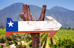 Chilean Wineries Allowed To Operate Under Covid-19 Lockdown
