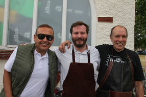 Anglo Chilean Society Annual ‘ASADO’ 2022