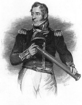 Chilean Navy and Royal Navy: Past, Present and Future
