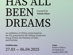 CVAG Chilean Visual Arts Group