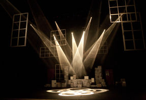 ‘Self-Criticism’, a play by the Chilean playwright, Constanza Hola.