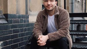 Chilean composer Aníbal Vidal to create a major new choral work 