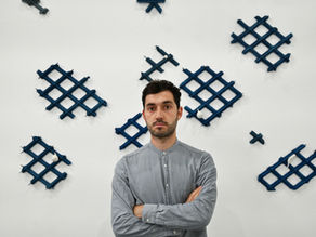 Grant Announcement: Felipe Pineda Rojas